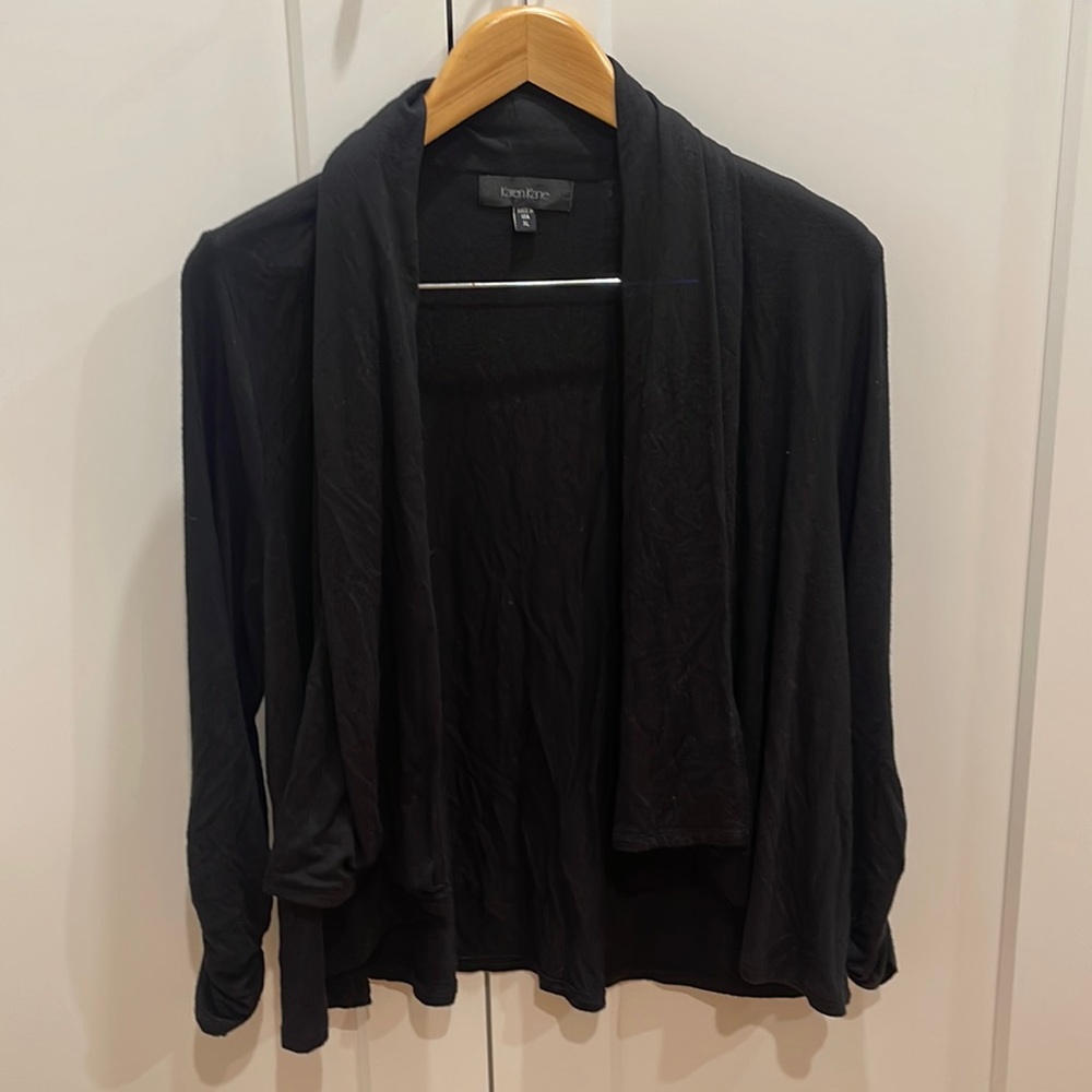 Karen Kane top